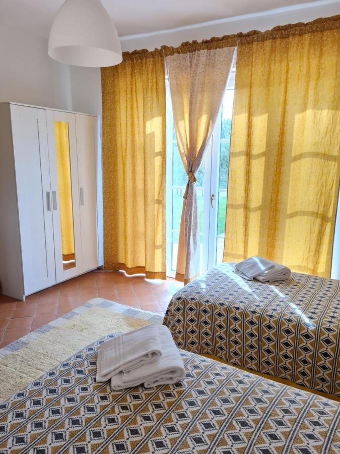 B&B Luna Nuova Sarzana Buitenkant foto