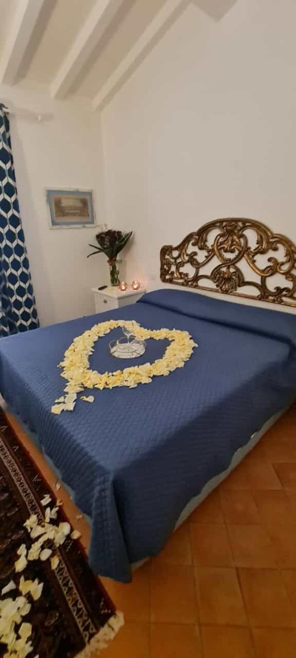 B&B Luna Nuova Sarzana Kamer foto