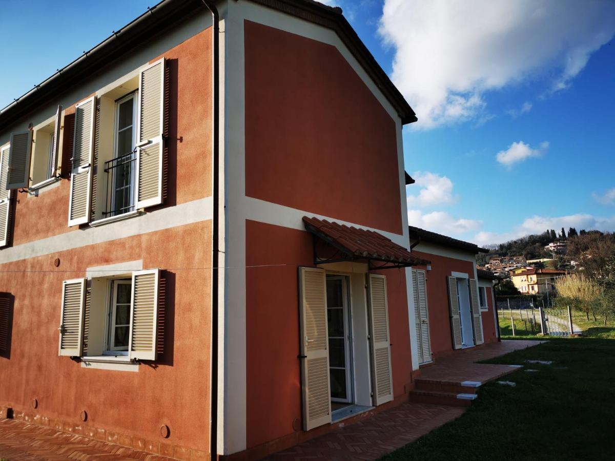 B&B Luna Nuova Sarzana Buitenkant foto