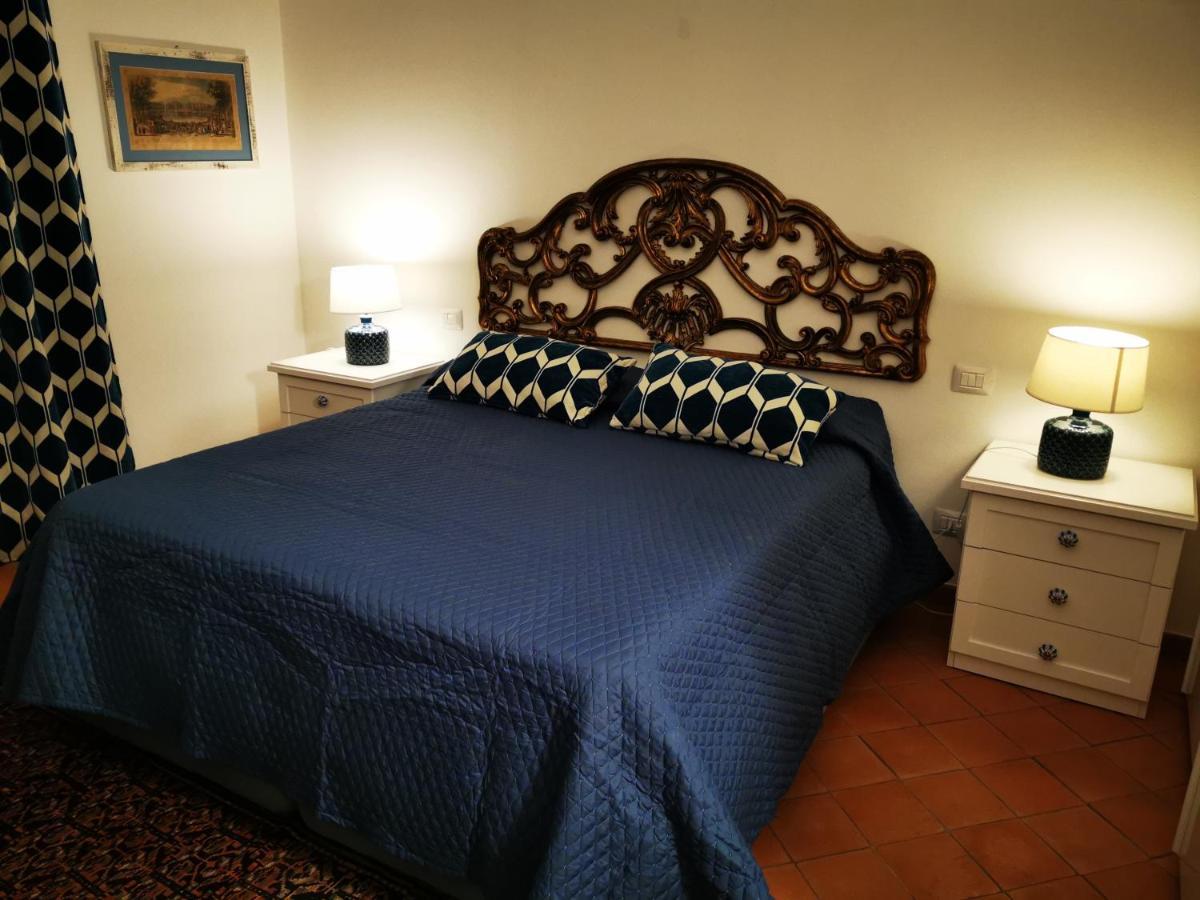 B&B Luna Nuova Sarzana Buitenkant foto